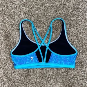 Ivivva Lululemon Swim Suit Top